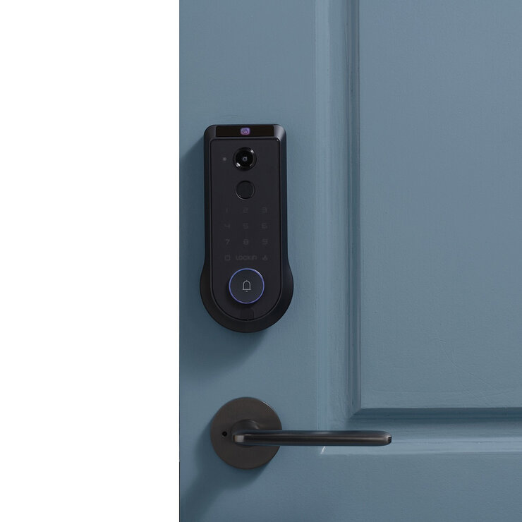 Lockin, Veno Pro Cerradura Inteligente — Imagen 4 de 4