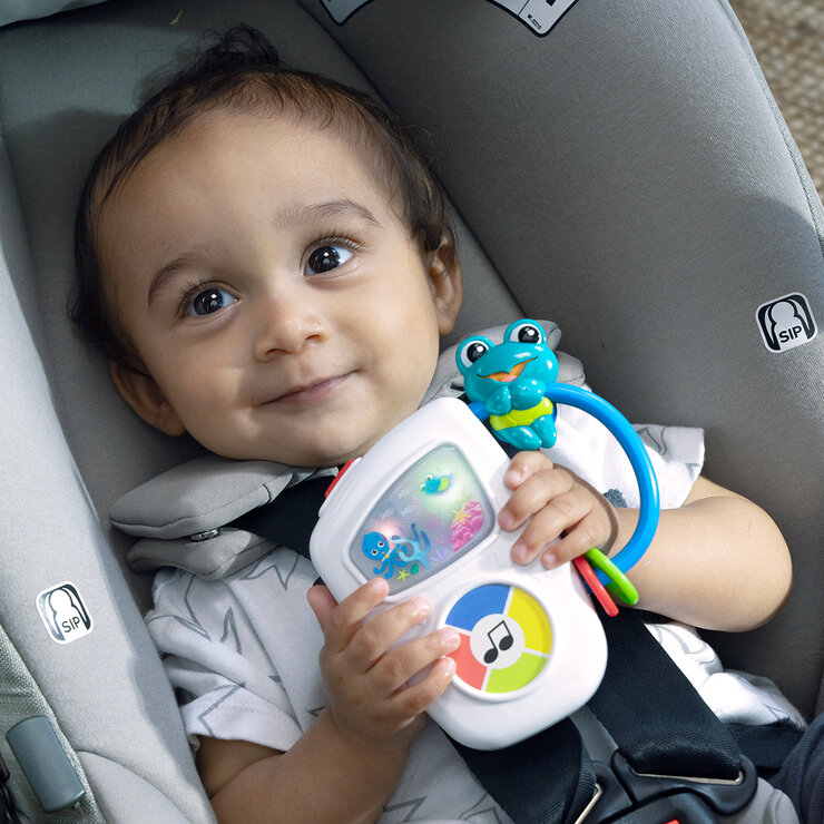 Baby Einstein Gimnasio de Actividades 5 en 1 — Imagen 2 de 4