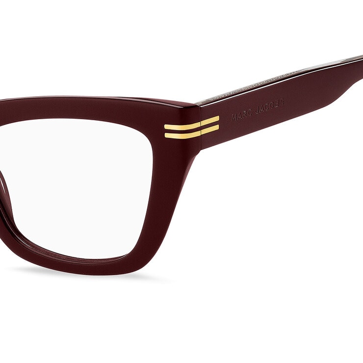Marc Jacobs MJ 1114 Armazón Oftálmico — Imagen 4 de 4