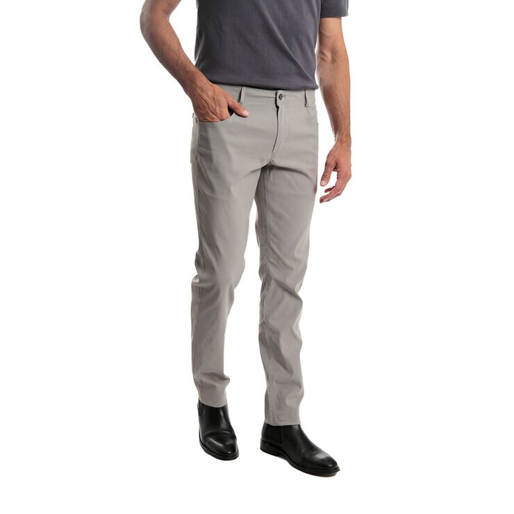 Kenneth Cole Pantalones para Caballero Varias Tallas y Colores — Imagen 3 de 3