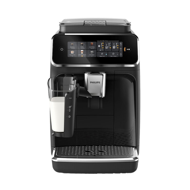 Philips, Cafetera Espresso Automática 3200 Series Full Auto