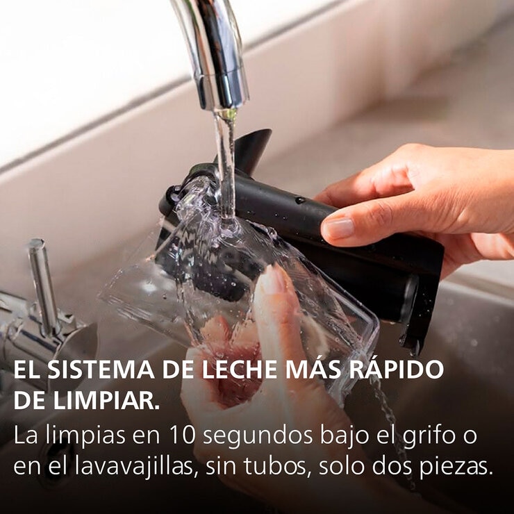 Philips, Cafetera Espresso Automática 3200 Series Full Auto — Imagen 4 de 4