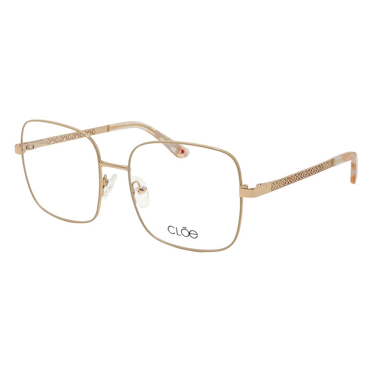 Cloe VLE.40161.RGLD.55 Armazón Oftálmico — Imagen 3 de 4