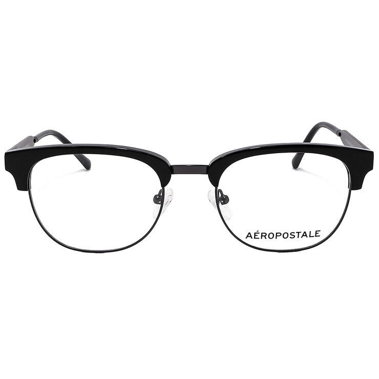 Aeropostale VAE.13440.0BLK.55 Armazón Oftálmico