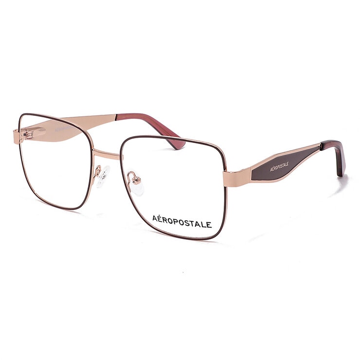Aeropostale VAE.13442.0BRN.54 Armazón Oftálmico — Imagen 4 de 4