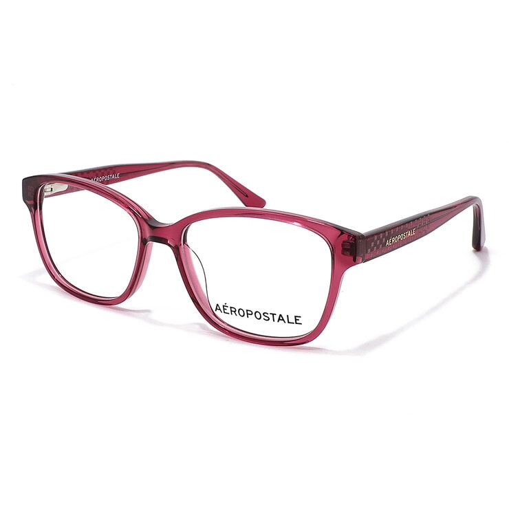 Aeropostale VAE.13368.0PUR.54 Armazón Oftálmico — Imagen 2 de 4