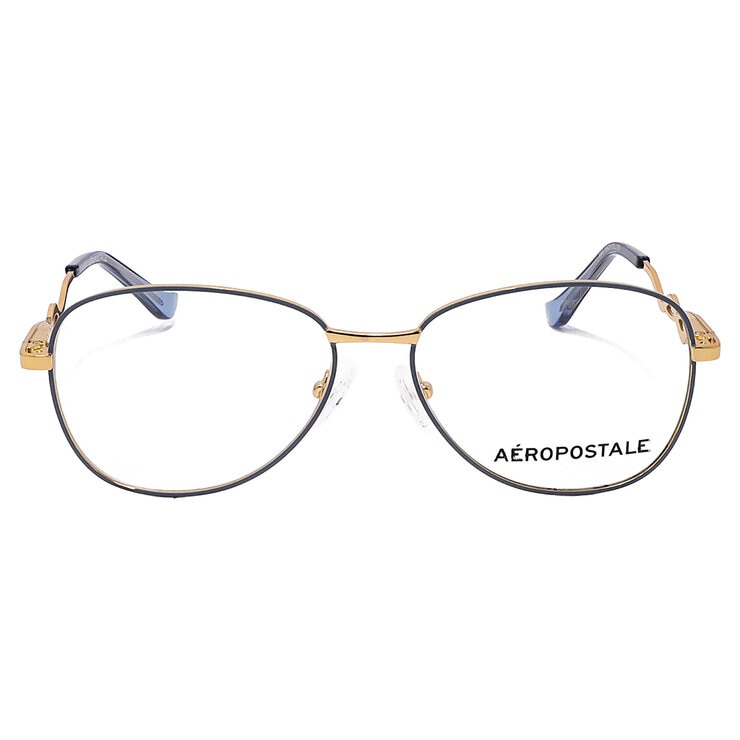 Aeropostale VAE.13429.0BLU.55 Armazón Oftálmico — Imagen 1 de 4