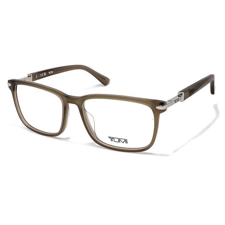 Tumi VTM.00099.92TM.57 Armazón Oftálmico — Imagen 2 de 4