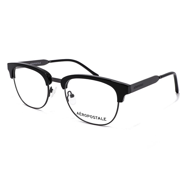 Aeropostale VAE.13440.0BLK.55 Armazón Oftálmico — Imagen 4 de 4