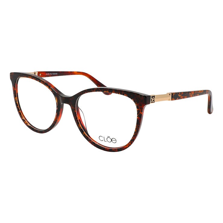 Cloe VLE.40184.0DMI.54 Armazón Oftálmico — Imagen 4 de 4