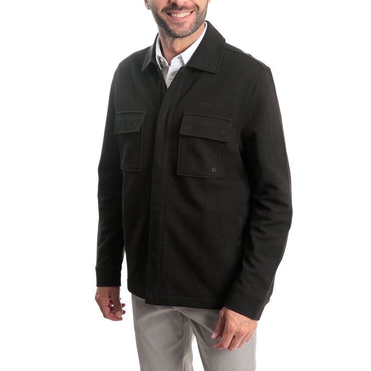 Kennete Cole Sobrecamisa para Caballero Varias Tallas y Colores — Imagen 2 de 3