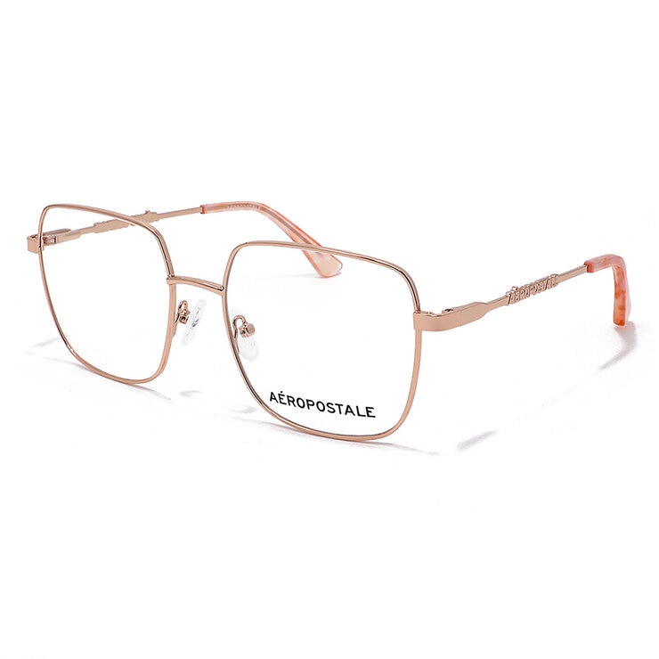 Aeropostale VAE.13352.RGLD.55 Armazón Oftálmico — Imagen 3 de 3