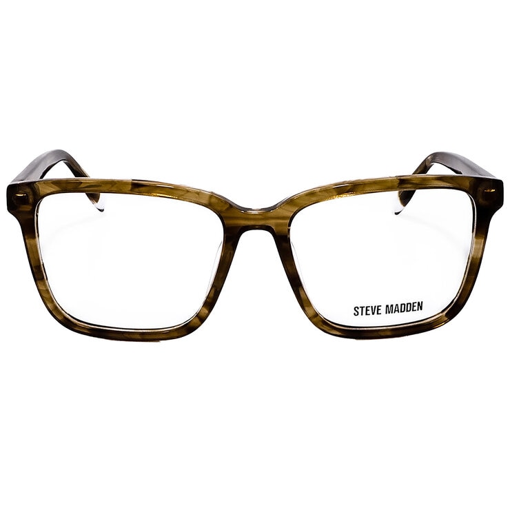 Steve Madden VSD.05031.0BRN.54 Armazón Oftálmico