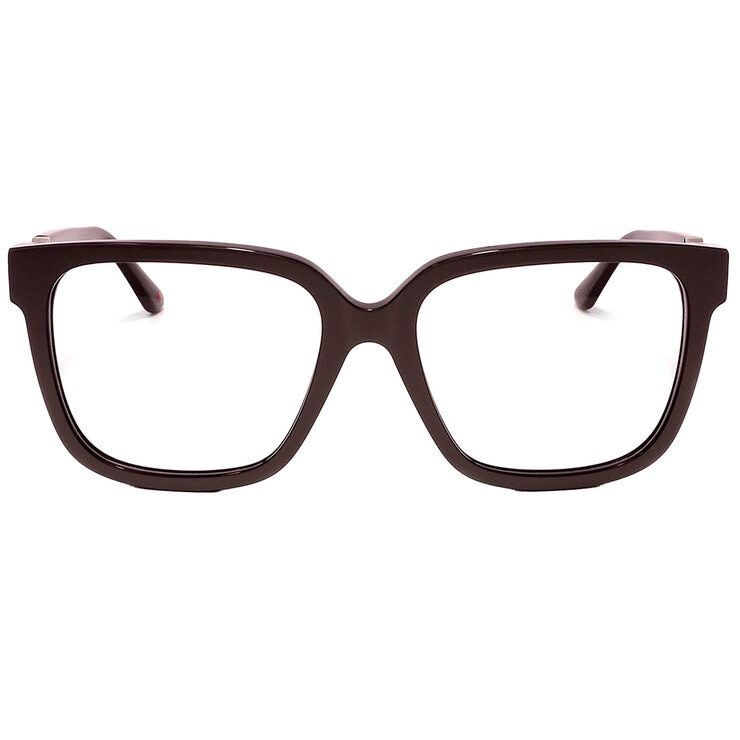 Cloe VLE.40179.0PUR.55 Armazón Oftálmico — Imagen 1 de 4