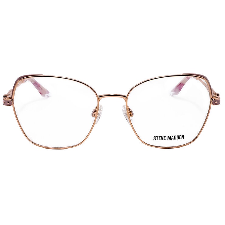 Steve Madden VSD.05026.PGLD.55 Armazón Oftálmico — Imagen 1 de 4