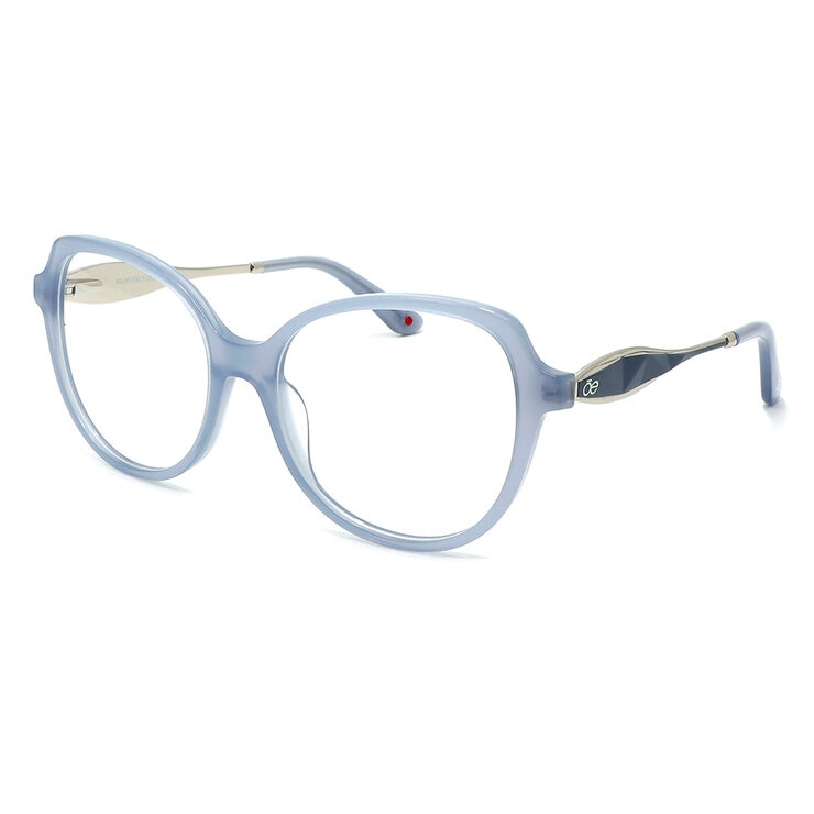Cloe VLE.40170.0GRY.54 Armazón Oftálmico — Imagen 3 de 4