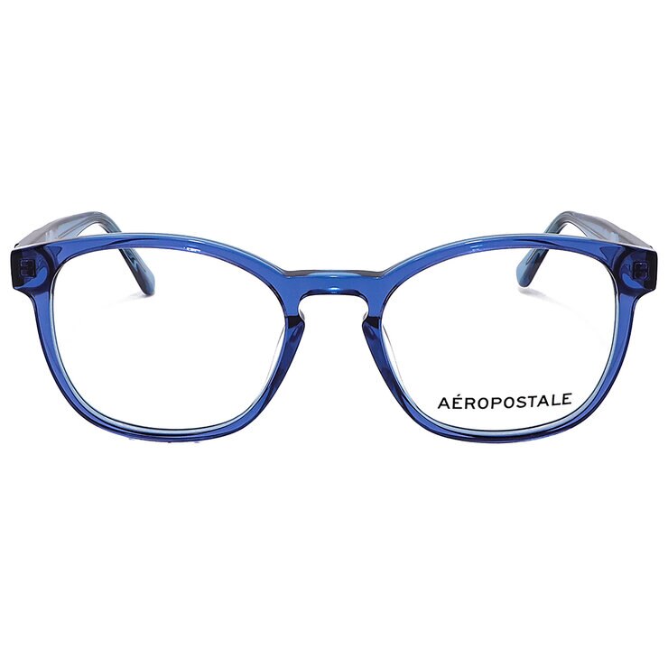 Aeropostale VAE.13430.0BLU.55 Armazón Oftálmico — Imagen 1 de 4