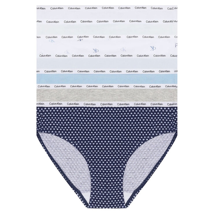 Ropa Interior para Niños y Niñas Ropa interior Varias Tallas y Colores — Imagen 1 de 2