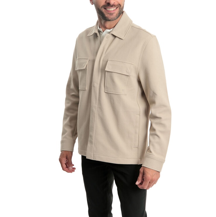 Kennete Cole Sobrecamisa para Caballero Varias Tallas y Colores — Imagen 3 de 3
