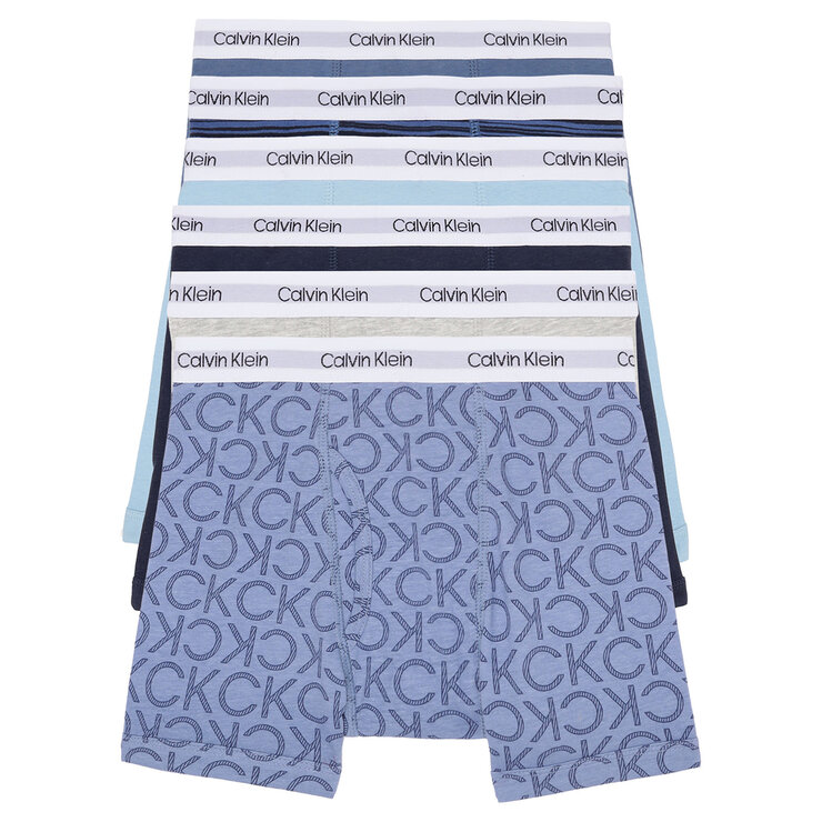 Ropa Interior para Niños y Niñas Ropa interior Varias Tallas y Colores — Imagen 2 de 2