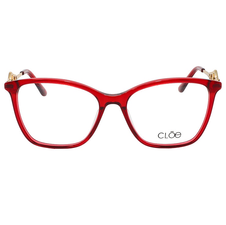 Cloe VLE.40189.0RED.54 Armazón Oftálmico