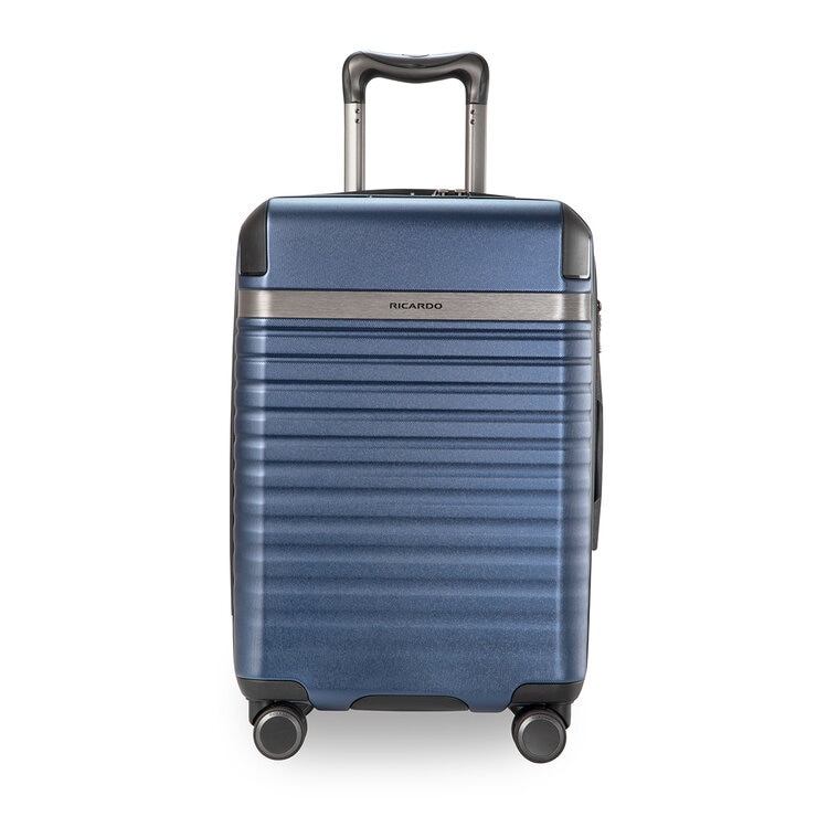 Ricardo Beverly Hills Maleta Carry On Eco Pet Varios Colores — Imagen 1 de 2
