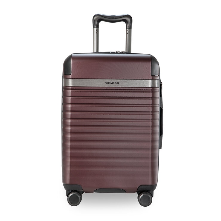 Ricardo Beverly Hills Maleta Carry On Eco Pet Varios Colores — Imagen 2 de 2
