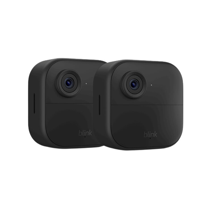 Blink, Kit Inteligente de Seguridad — Imagen 2 de 4