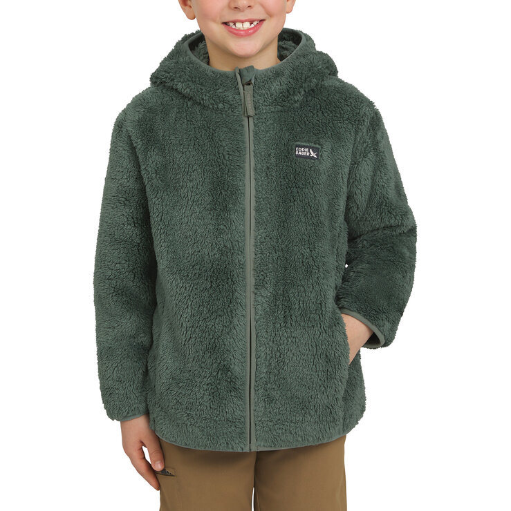 Eddie Bauer Chamarra para Niños o Niñas Varias Tallas y Colores — Imagen 1 de 4