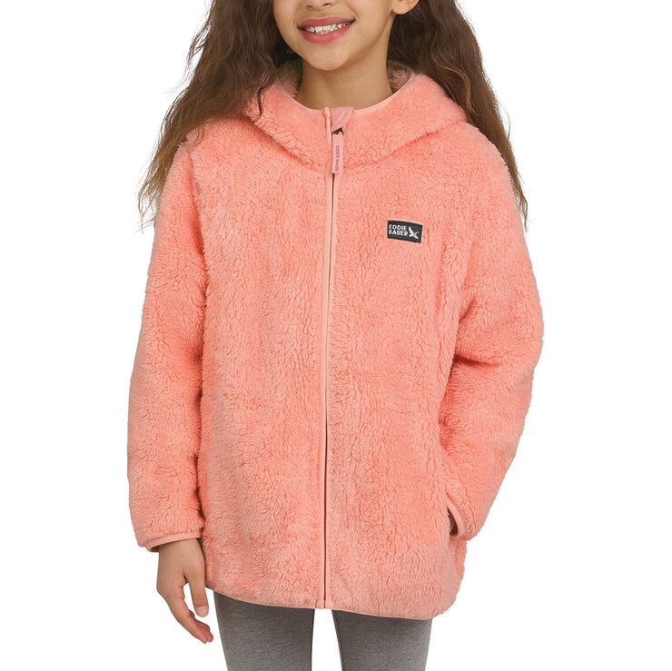 Eddie Bauer Chamarra para Niños o Niñas Varias Tallas y Colores — Imagen 2 de 4