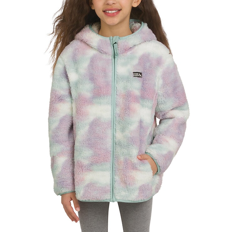 Eddie Bauer Chamarra para Niños o Niñas Varias Tallas y Colores — Imagen 4 de 4