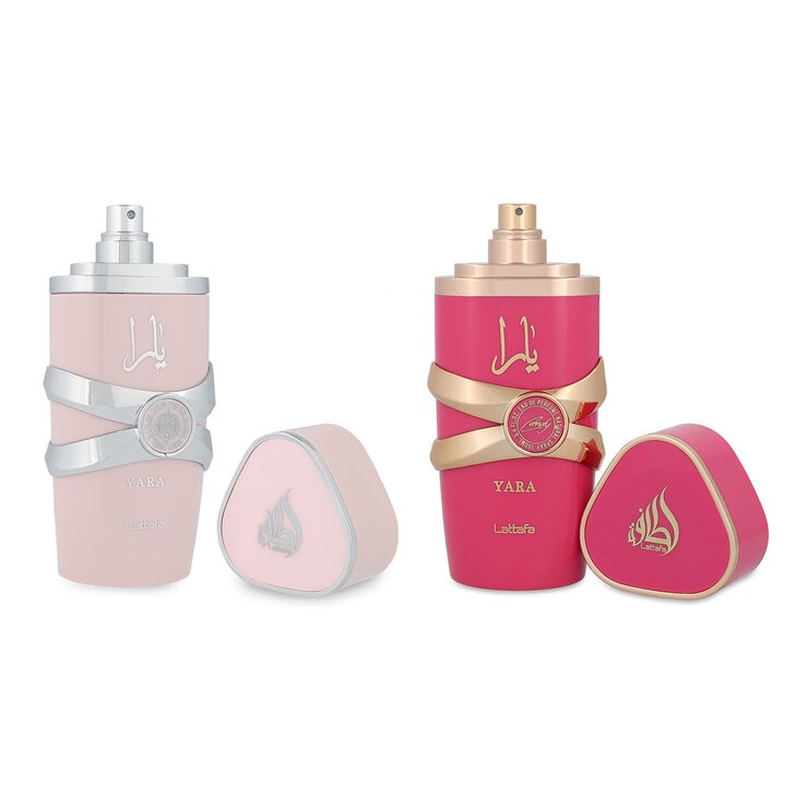 Lattafa Yara Set 2 pzas — Imagen 3 de 3