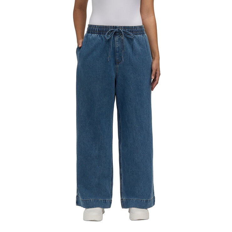 Teddi Rose Jeans para Dama Varias Tallas y Colores — Imagen 1 de 2