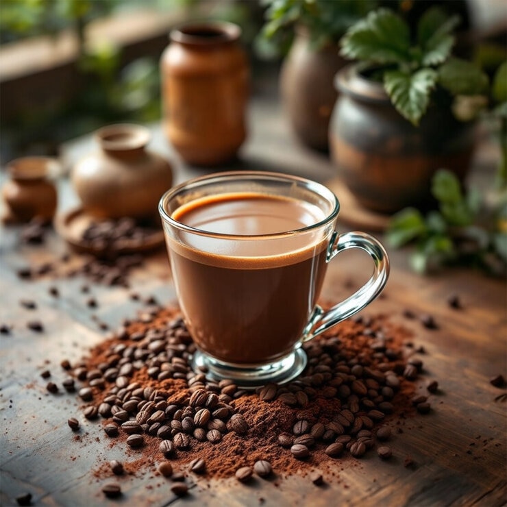 Gourmet & Healthy Chocolate 600 g — Imagen 2 de 3