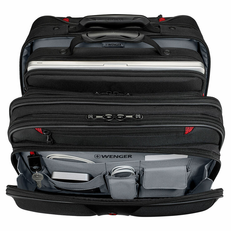 WENGER, PATRIOT 2 PIECE — Imagen 4 de 4