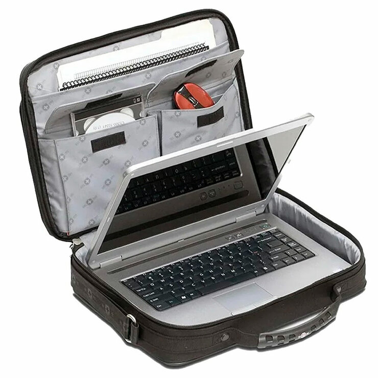 WENGERIMPULSE 15.4LAPTOP — Imagen 2 de 4