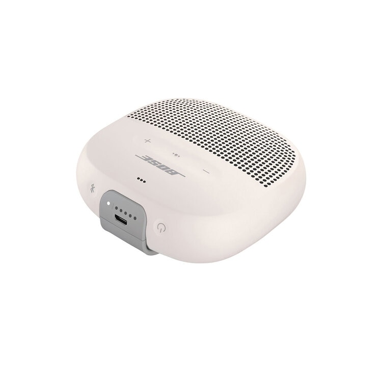 Bose SoundLink Micro Bocina Bluetooth Smoke — Imagen 3 de 4