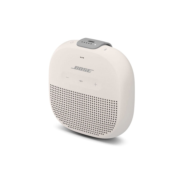 Bose SoundLink Micro Bocina Bluetooth Smoke — Imagen 4 de 4