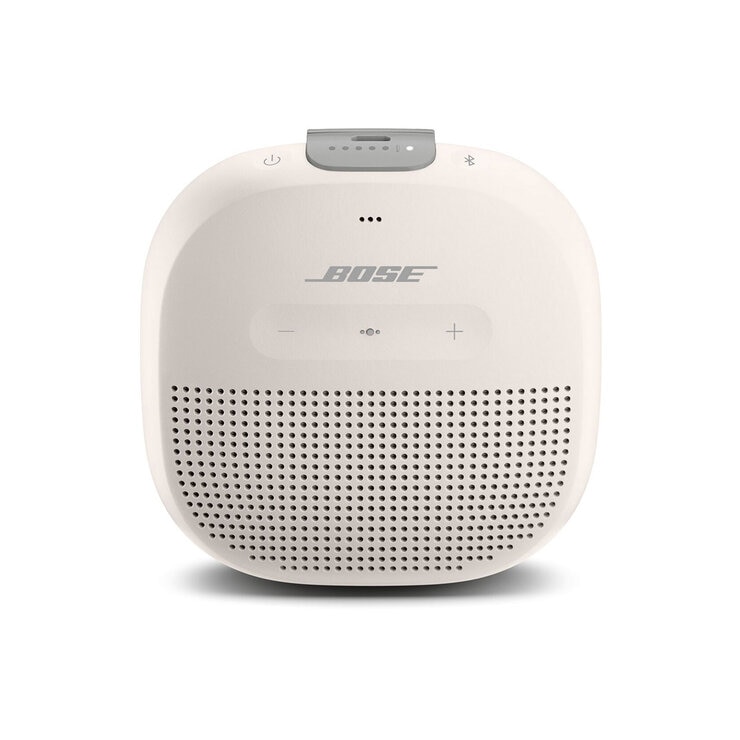 Bose SoundLink Micro Bocina Bluetooth Smoke — Imagen 1 de 4