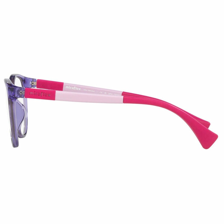 Miraflex 0MF4015M728 Armazón Oftálmico — Imagen 2 de 3