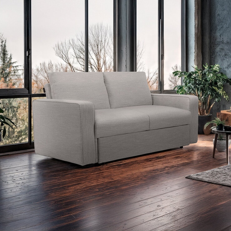 Violanti, Sofá Cama Beige