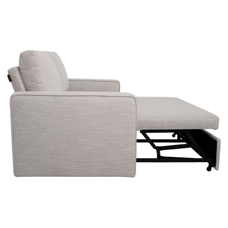 Violanti, Sofá Cama Beige — Imagen 4 de 4