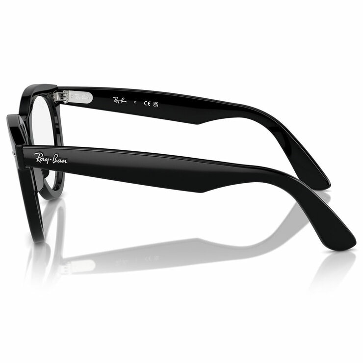 Ray Ban 0RX2241V2000 Armazón Oftálmico — Imagen 3 de 3