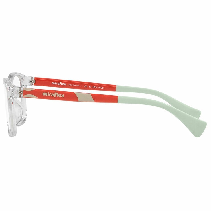 Miraflex 0MF4019L910 Armazón Oftálmico — Imagen 2 de 3