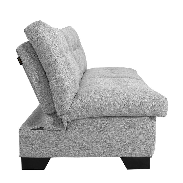 Violanti, Sofá Cama Gris — Imagen 2 de 4
