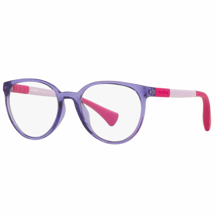 Miraflex 0MF4015M728 Armazón Oftálmico — Imagen 3 de 3