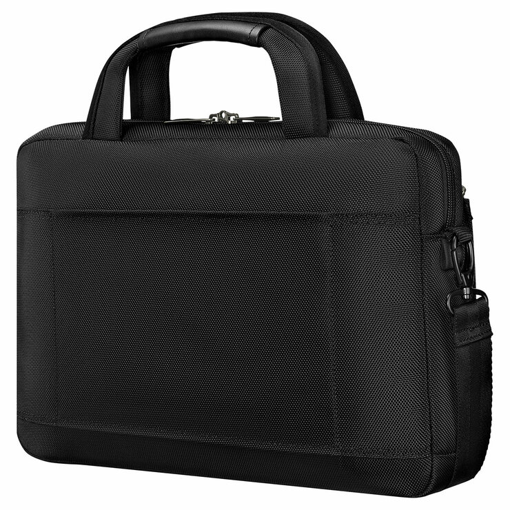Wenger, Maletín BC UP para Laptop 14", Color Negro — Imagen 4 de 4