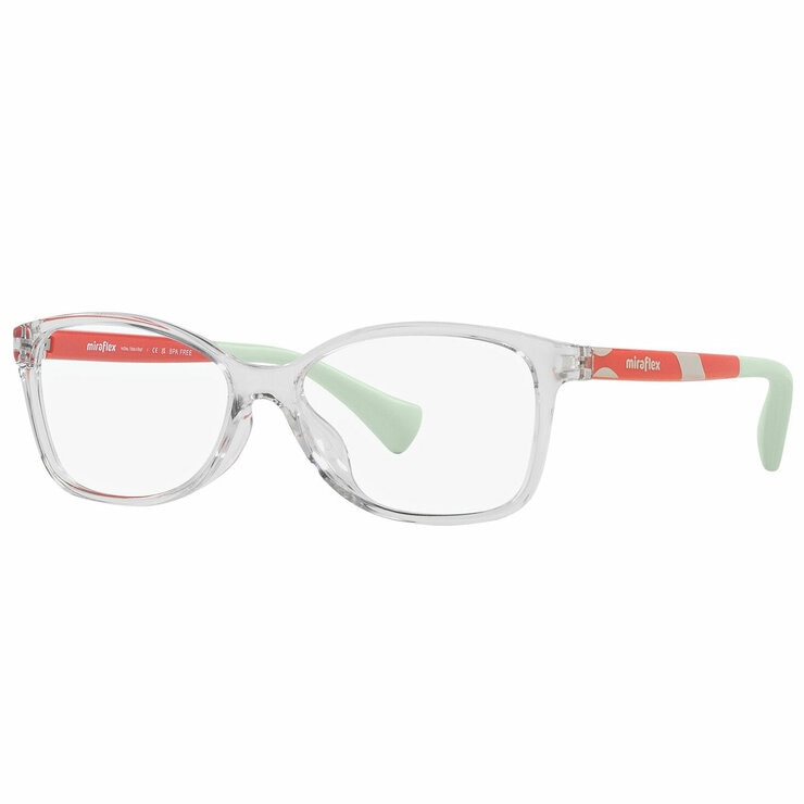 Miraflex 0MF4019L910 Armazón Oftálmico — Imagen 3 de 3