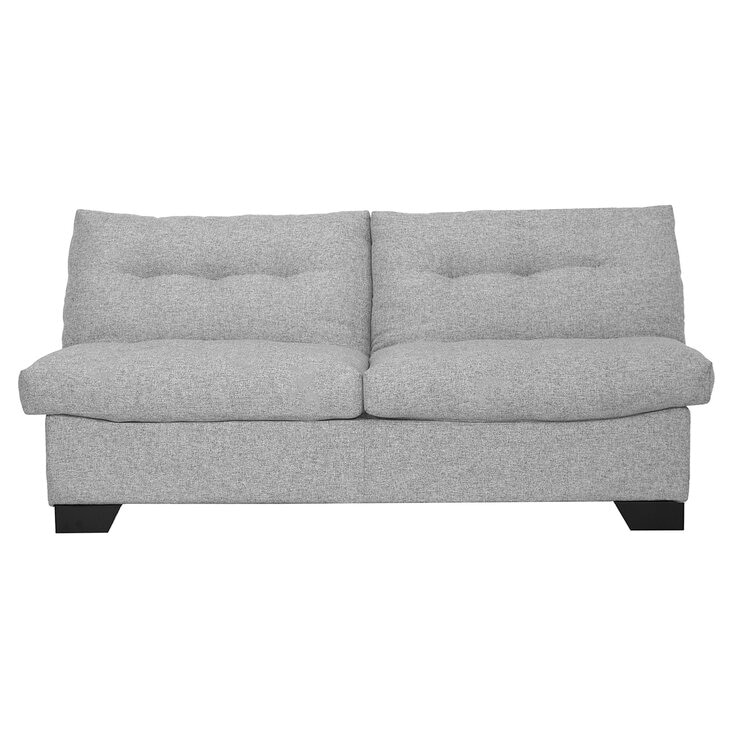 Violanti, Sofá Cama Gris — Imagen 4 de 4