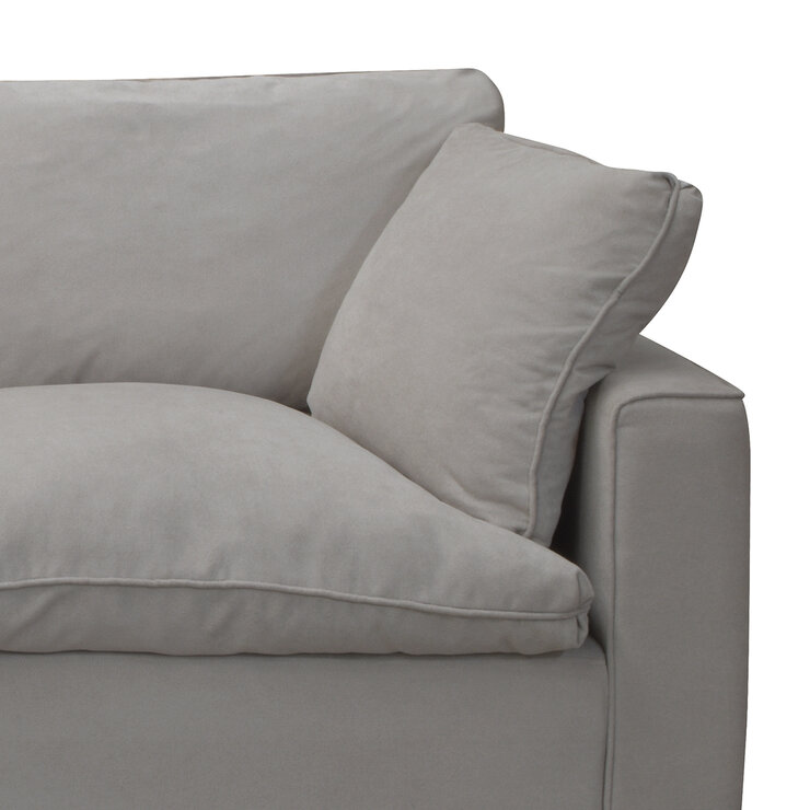Ikasa, Velum, Love Seat — Imagen 4 de 4